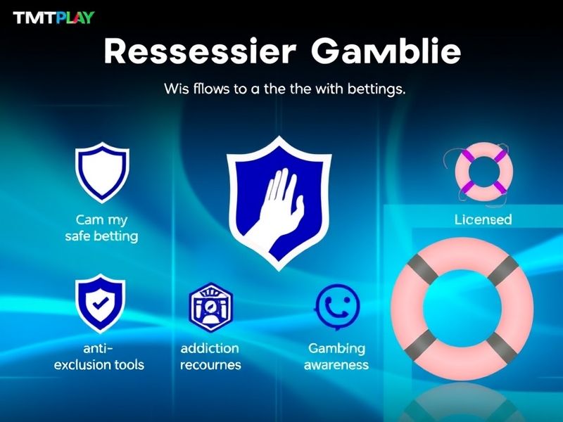 Welcome to TMTPlay – your trusted destination for premium online gambling. Experience top-tier casino games, sports betting, and exclusive promotions on a secure, licensed platform.