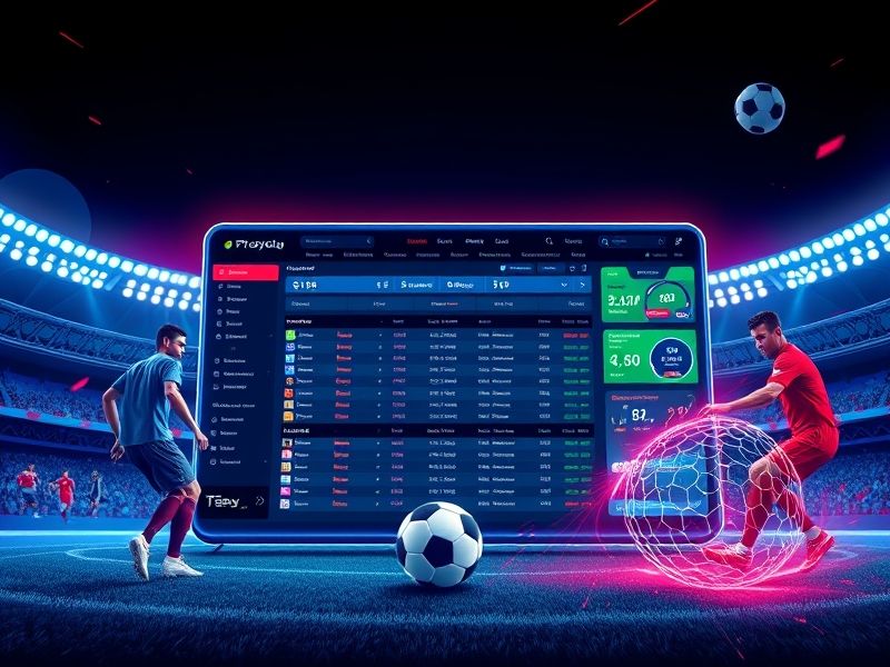 Welcome to TMTPlay – your trusted destination for premium online gambling. Experience top-tier casino games, sports betting, and exclusive promotions on a secure, licensed platform.